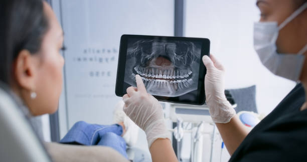 Licensed Dental service in Morningside, MD - Smile Center Dentistry